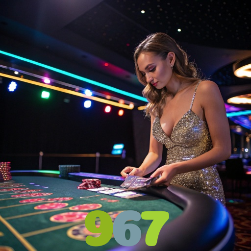 967 - Baixe o App 967 para Android e Comece a Jogar