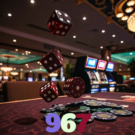967 - Baixe o App 967 para Android e Comece a Jogar