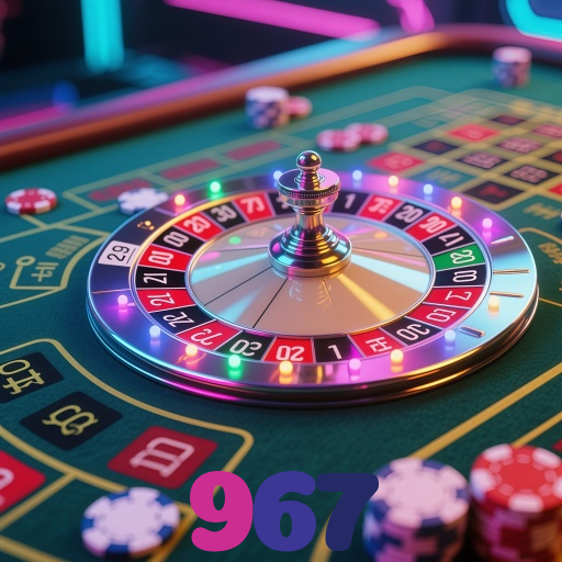 967 - Baixe o app 967 no Google Play e jogue ao vivo