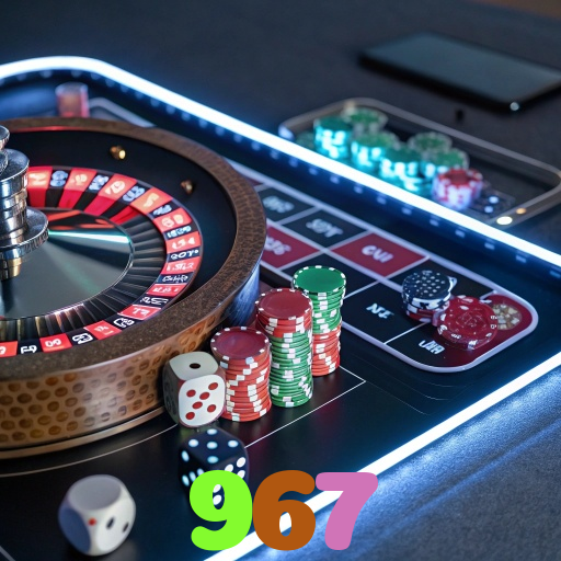 967 - Baixe o app 967 no Google Play e jogue ao vivo