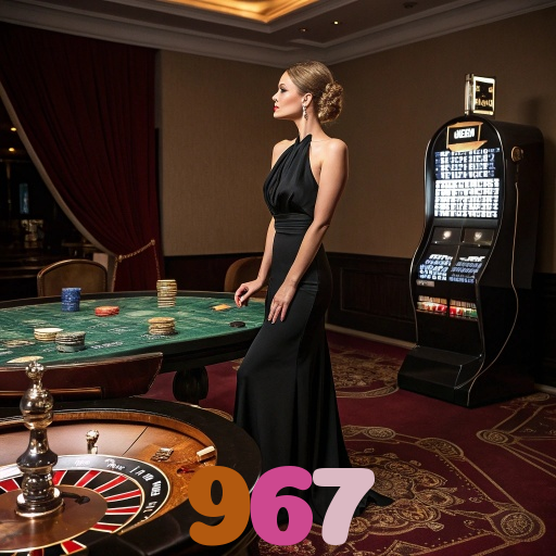 967 - Baixe o app 967 no Google Play e jogue ao vivo