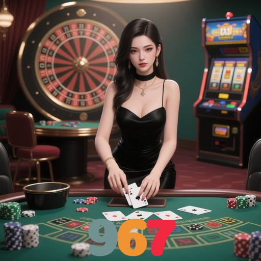 967 - Baixe o App 967 para Android e Comece a Jogar
