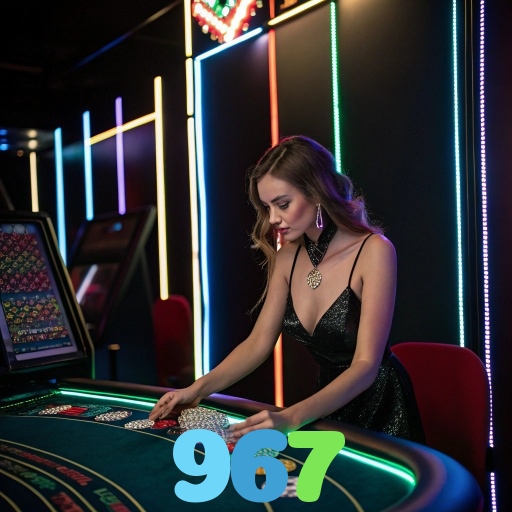 967 - Baixe o app 967 no Google Play e jogue ao vivo