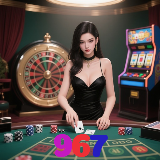 967 - Baixe o App 967 para Android e Comece a Jogar