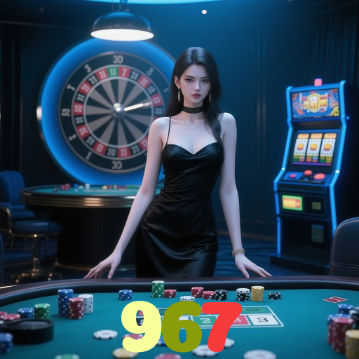 967 - Baixe o app 967 no Google Play e jogue ao vivo