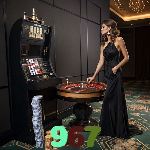 967 - Baixe o app 967 no Google Play e jogue ao vivo