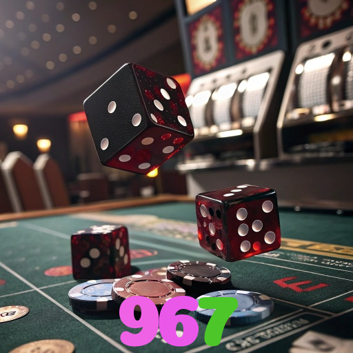 967 - Baixe o App 967 para Android e Comece a Jogar