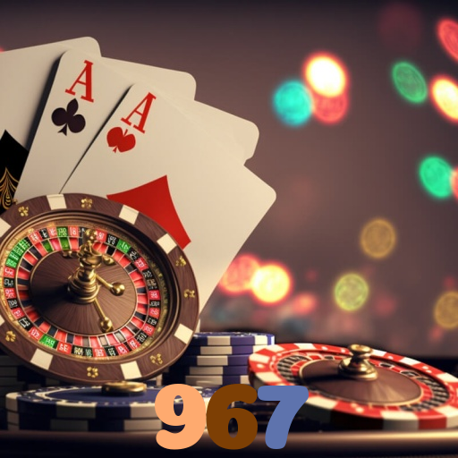 967 - Baixe o App 967 para Android e Comece a Jogar