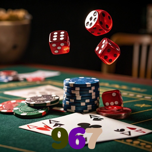 967 - Baixe o App 967 para Android e Comece a Jogar