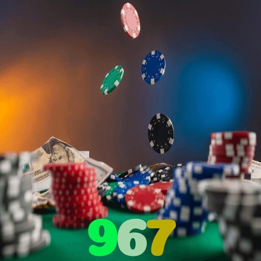 967 - Baixe o App 967 para Android e Comece a Jogar