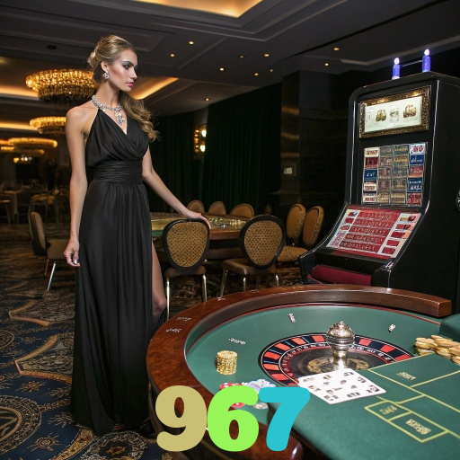 967 - Baixe o app 967 no Google Play e jogue ao vivo