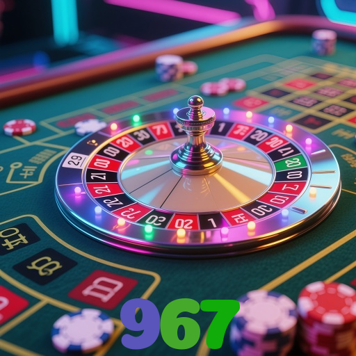 967 - Baixe o app 967 no Google Play e jogue ao vivo