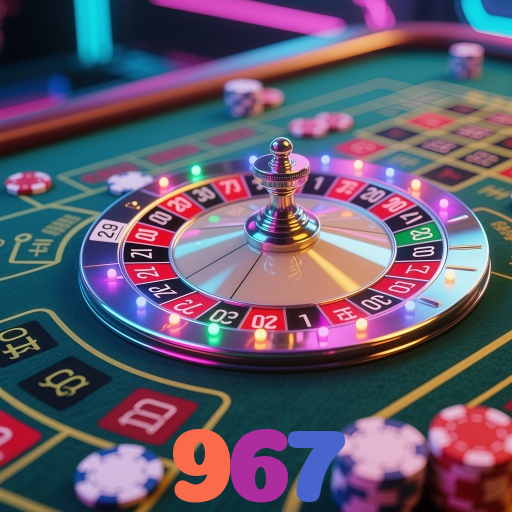 967 - Baixe o app 967 no Google Play e jogue ao vivo