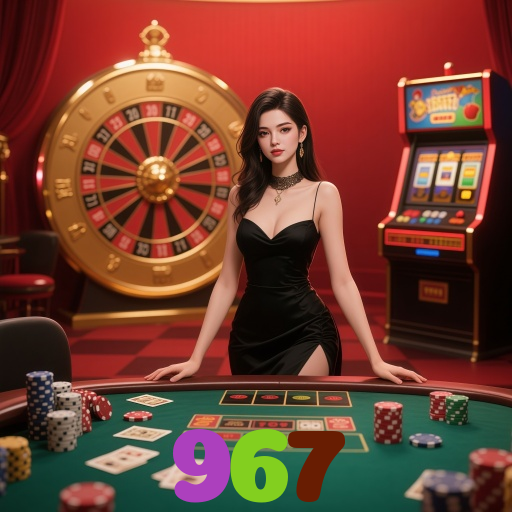 967 - Baixe o app 967 no Google Play e jogue ao vivo