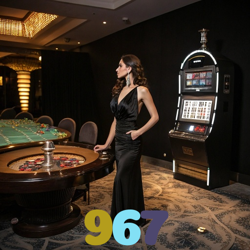 967 - Baixe o app 967 no Google Play e jogue ao vivo