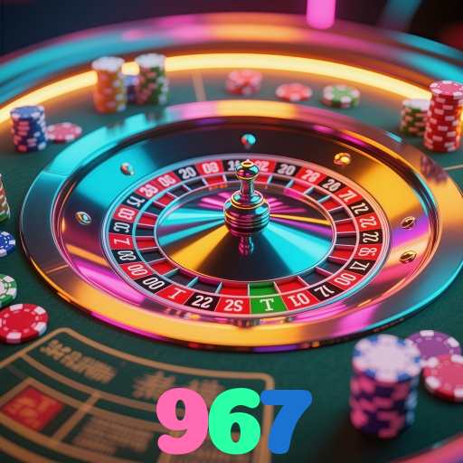 967 - Baixe o app 967 no Google Play e jogue ao vivo
