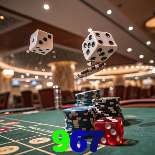 967 - Baixe o App 967 para Android e Comece a Jogar