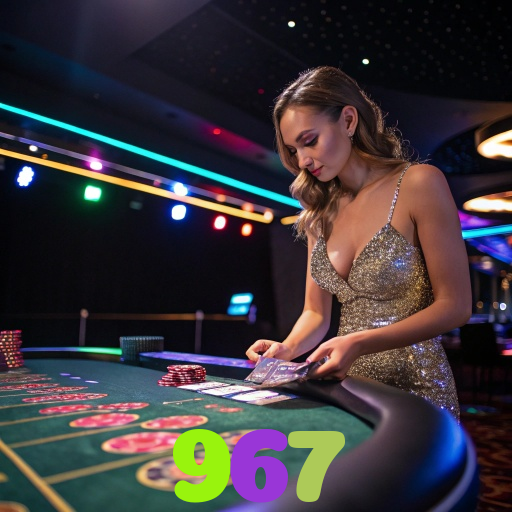 967 - Baixe o App 967 para Android e Comece a Jogar