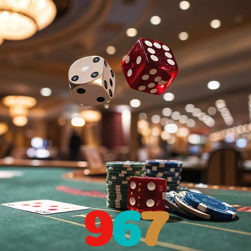 967 - Baixe o App 967 para Android e Comece a Jogar