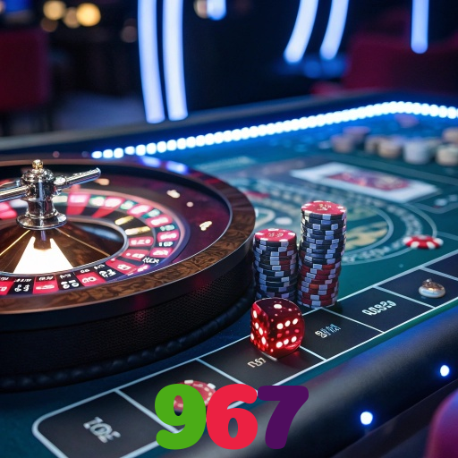 967 - Baixe o App 967 para Android e Comece a Jogar