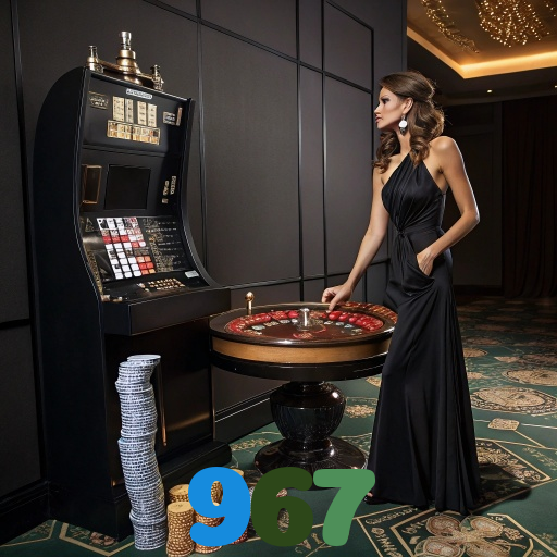 967 - Baixe o app 967 no Google Play e jogue ao vivo