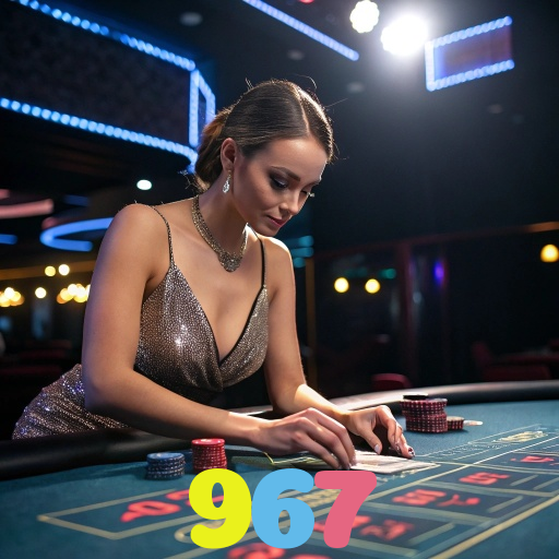 967 - Baixe o App 967 para Android e Comece a Jogar