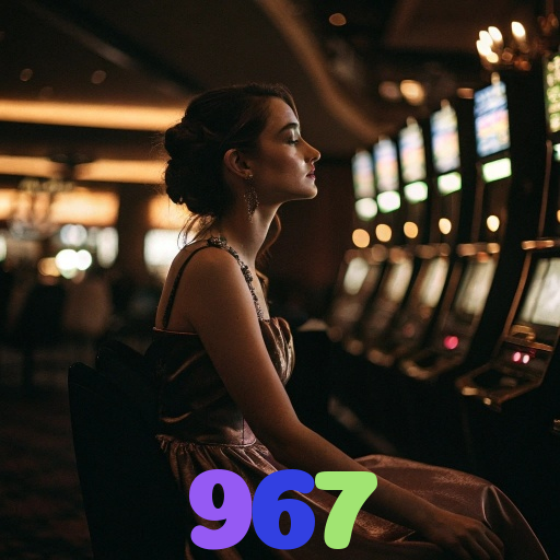967 - Baixe o app 967 no Google Play e jogue ao vivo
