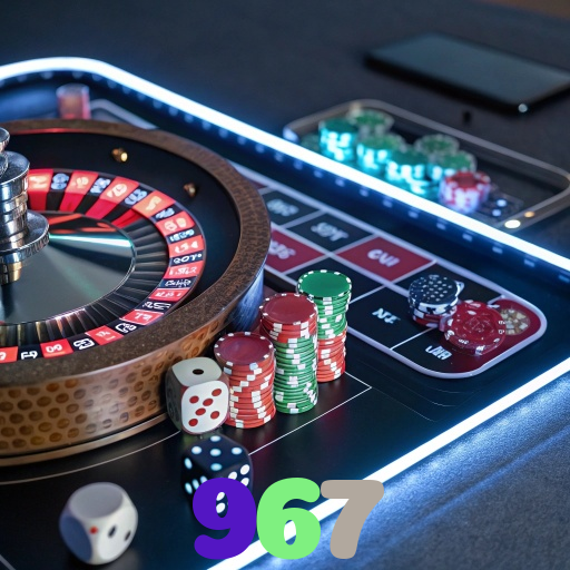 967 - Baixe o app 967 no Google Play e jogue ao vivo