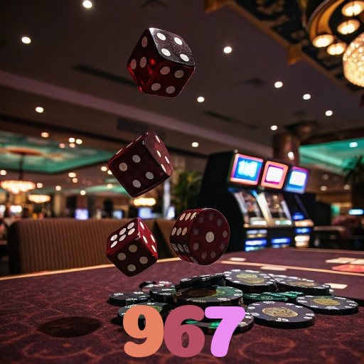 967 - Baixe o App 967 para Android e Comece a Jogar