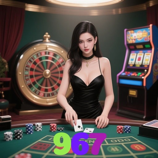967 - Baixe o App 967 para Android e Comece a Jogar