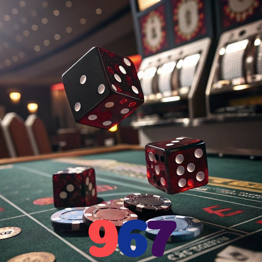 967 - Baixe o App 967 para Android e Comece a Jogar