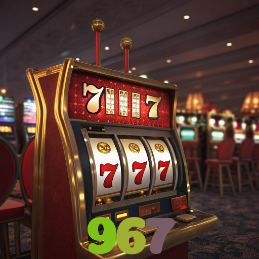 967 - Baixe o App 967 para Android e Comece a Jogar