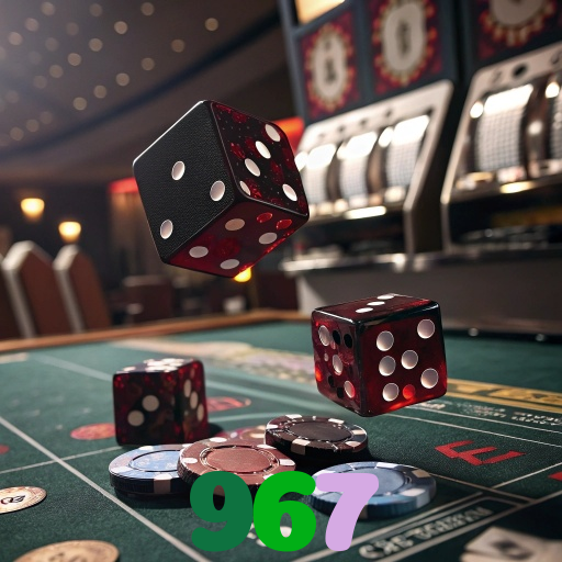 967 - Baixe o App 967 para Android e Comece a Jogar