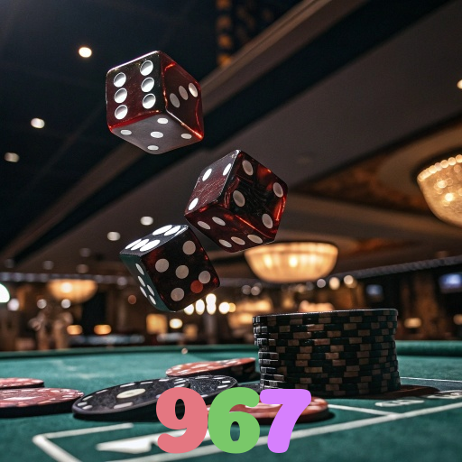 967 - Baixe o app 967 no Google Play e jogue ao vivo