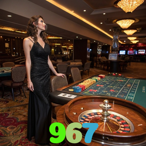 967 - Baixe o app 967 no Google Play e jogue ao vivo