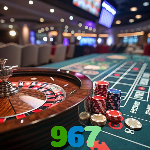 967 - Baixe o App 967 para Android e Comece a Jogar