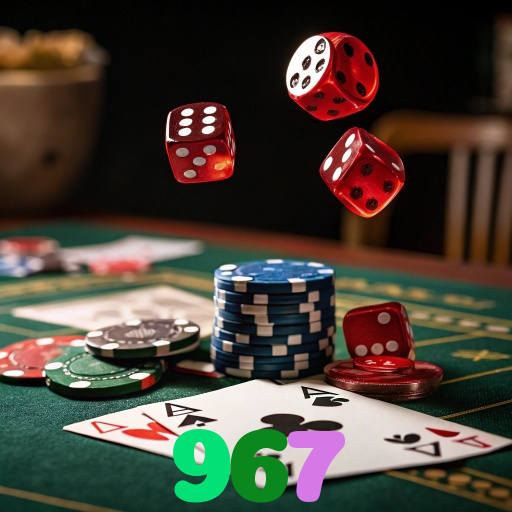 967 - Baixe o App 967 para Android e Comece a Jogar