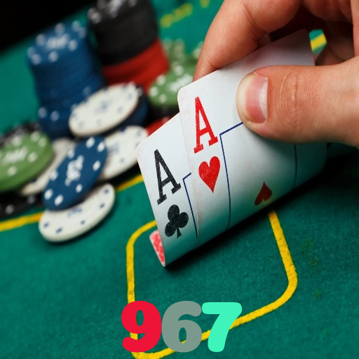 967 - Baixe o App 967 para Android e Comece a Jogar