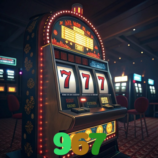 967 - Baixe o app 967 no Google Play e jogue ao vivo