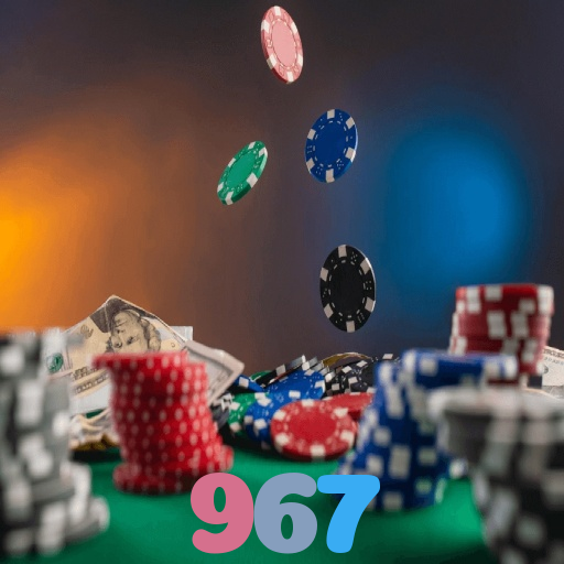 967 - Baixe o App 967 para Android e Comece a Jogar