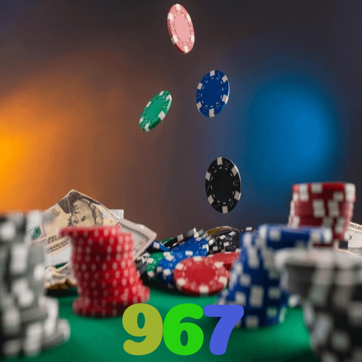967 - Baixe o App 967 para Android e Comece a Jogar