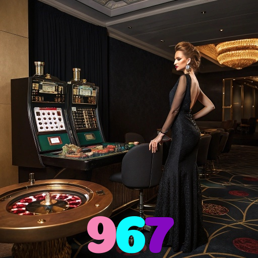 967 - Baixe o App 967 para Android e Comece a Jogar