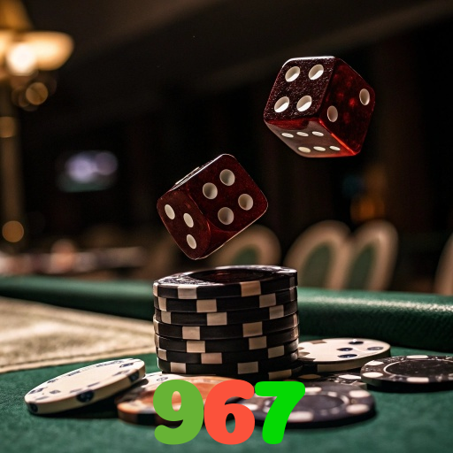 967 - Baixe o app 967 no Google Play e jogue ao vivo