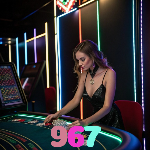 967 - Baixe o app 967 no Google Play e jogue ao vivo