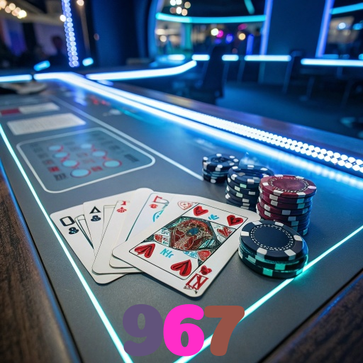 967 - Baixe o App 967 para Android e Comece a Jogar