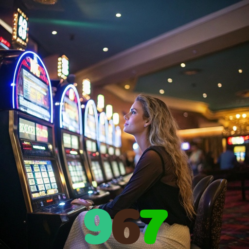 967 - Baixe o App 967 para Android e Comece a Jogar