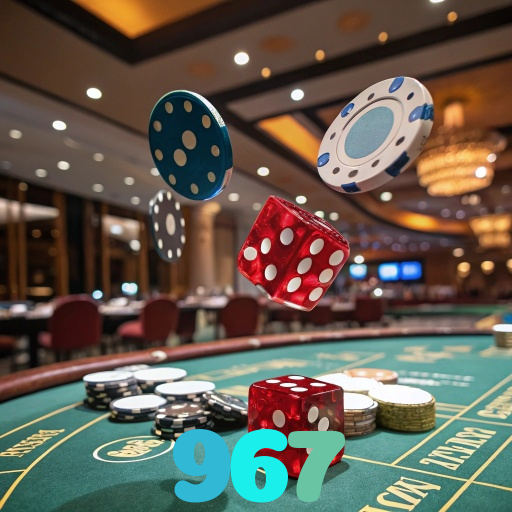 967 - Baixe o App 967 para Android e Comece a Jogar