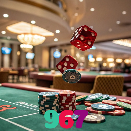 967 - Baixe o App 967 para Android e Comece a Jogar