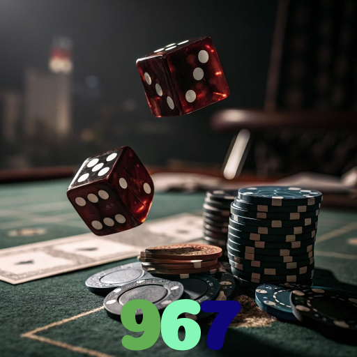 967 - Baixe o App 967 para Android e Comece a Jogar