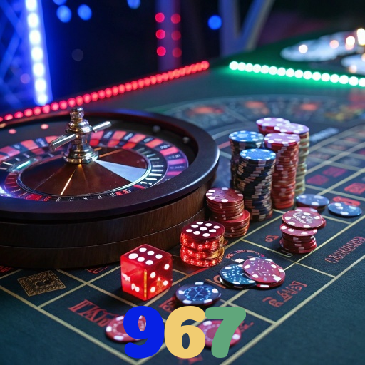 967 - Baixe o App 967 para Android e Comece a Jogar